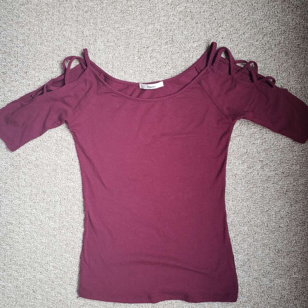 Junior Shirt